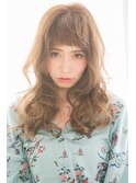 【CASA MADRE 浦和】ふわふわドーリーカール