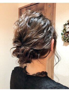 オンスター(ONSTAR) ★ONSTAR★　簡単アレンジ！！