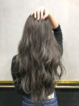 アンク クロス 吉祥寺店 【ANKH CROSS吉祥寺】セピアグレージュ