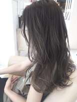 ダリー 発寒南店(Dali)&nbsp;highlightgradation　on　khaki