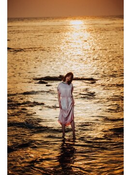 グランシャリオ 笹塚店(Grand Chariot) 【GrandChariot 笹塚】ミックスカールでモテミディ