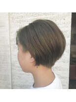 ハニー(HONEY by Chord) 【HONEY×加藤】マットカラー