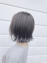 カフネ(CAFUNE)&nbsp;シルバーグレージュ