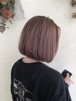 テラス アット フェイス(Terrace at FACE) ＊アッシュピンク＊