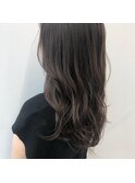 【ALIVE吉祥寺】ナチュラルアッシュグラデーション◎