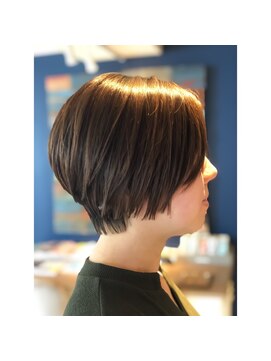 ルスキニア(Luscinia) ＊