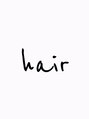 ヘアーラボ ハル(Hair Labo haru) haru