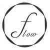 フロー(flow)のお店ロゴ