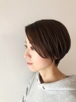 デイ(day)&nbsp;大人ショート