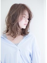 ロンドプランタン 恵比寿(Lond Printemps)&nbsp;【Lond printemps水野】大人かわいいネオウルフレイヤー329