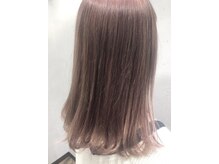 ブロードヘアー(BROAD HAIR)