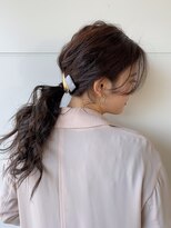 ブランカ(Blanca) low pony