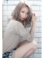 エイトオーミヤ 大宮店(EIGHT omiya) 【EIGHT 大宮】angel bright hair 3