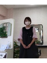 タカサキ美容室 高崎 恵子