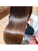 髪屋こころ 浦和美園&nbsp;髪質改善カラーエステ・ダメージ予防&改善