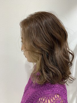 リトルスター(Little star) ブラッドオレンジ