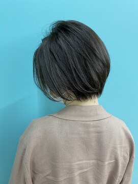 リーホリエ(Lee Horie) 【手島】ショート×ハイライト