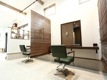 シエスタ(SIESTA)の雰囲気（半個室空間です【感染対策しております】）