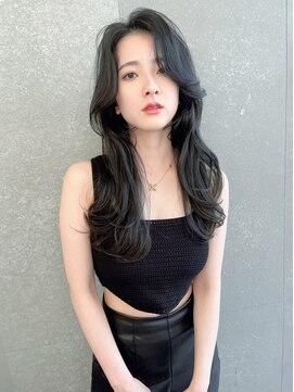 ロンドフルール 大宮東口(Lond fleur) 日韓mix大人かわいいヘア