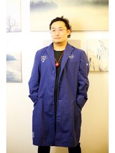 キューエルシーカットスタンド 勝川駅前店(QLC CUT STAND)&nbsp;城山 昇輝