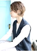 天神【BIRTH】大人かわいいウェーブショート