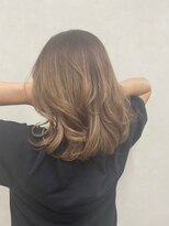 カロル 川口(Calor)&nbsp;【マイナス5歳を叶える♪】［川口 髪質改善 ヘッドスパ］