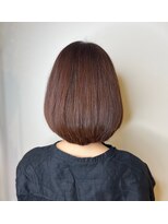 タヤ 東急百貨店吉祥寺店(TAYA)&nbsp;２０代３０代４０代大人かわいい小顔ひし形ナチュラルストレート