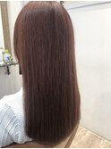 水素カラー