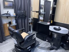 Hair salon NOVA