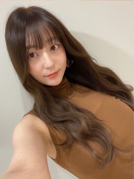 アマトウキョウ 表参道(AMA TOKYO) 【拓郎スタイル】20代30代40代☆小顔ひし形