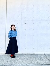 ヘアーアトリエケー(hair atelier K)&nbsp;樋口 よしの