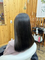 マハロ(MAHALO)&nbsp;髪質改善　館林　MAHALO HAIR  RooM  マハロ