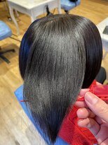 スリアン(sourian)&nbsp;縮毛矯正×髪質改善