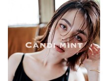 チャンディミント 国分寺(HAIR MAKE Candi mint)の雰囲気（髪を本質から癒すダヴィネスのヘッドスパトリートメントを採用）