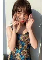 トワ 豊中店(towa)&nbsp;Olive beige