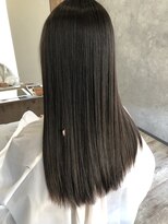 シーン(scene)&nbsp;髪質改善縮毛矯正