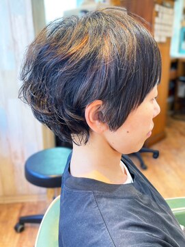 カミビトグロウ(kamibito glow) 20代30代大人可愛い髪質改善カラーアッシュグレージュ透明感