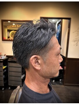 ヒロギンザ 横浜店(HIRO GINZA) 73スタイル