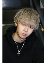 リップス 自由が丘(LIPPS)&nbsp;ツイストスパイラルマッシュ