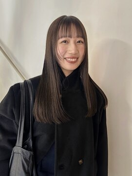 ギフト ポノレ(GIFT pnle) 顔まわりlayer