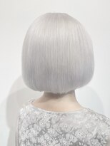 ココ 本八幡(KOKO)&nbsp;#黒髪#小顔#クラゲヘアー#オリーブグレー#ココアベージュ#美髪