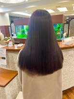 ファーレンピュアスウィート(fahren-pure-suite)&nbsp;Snow lilac blond