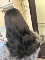 アルーシェ 錦糸町店(Alushe)&nbsp;ブルーブラック