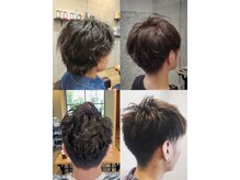 ブルーシャ(bleuchat)
