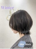 似合わせカット/アースカラー/くびれヘア/デザインカラー/大人