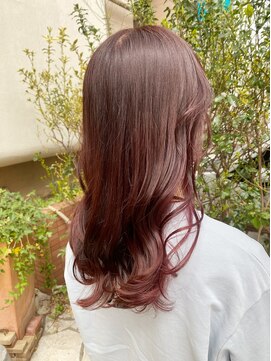 ネオリーブソラ 相模大野店(Neolive sola) チェリーカラー