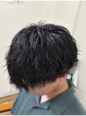ツイスパマッシュ