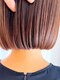 ニューモナの写真/【堺/初芝】大人女性の史上最高の魅力を最大限発揮する"大人かわいい"スタイルをご提案♪