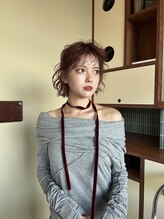 ニト(nito) girly bob