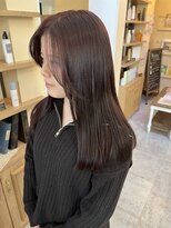 スニュウ(snuw)&nbsp;暖色カラー